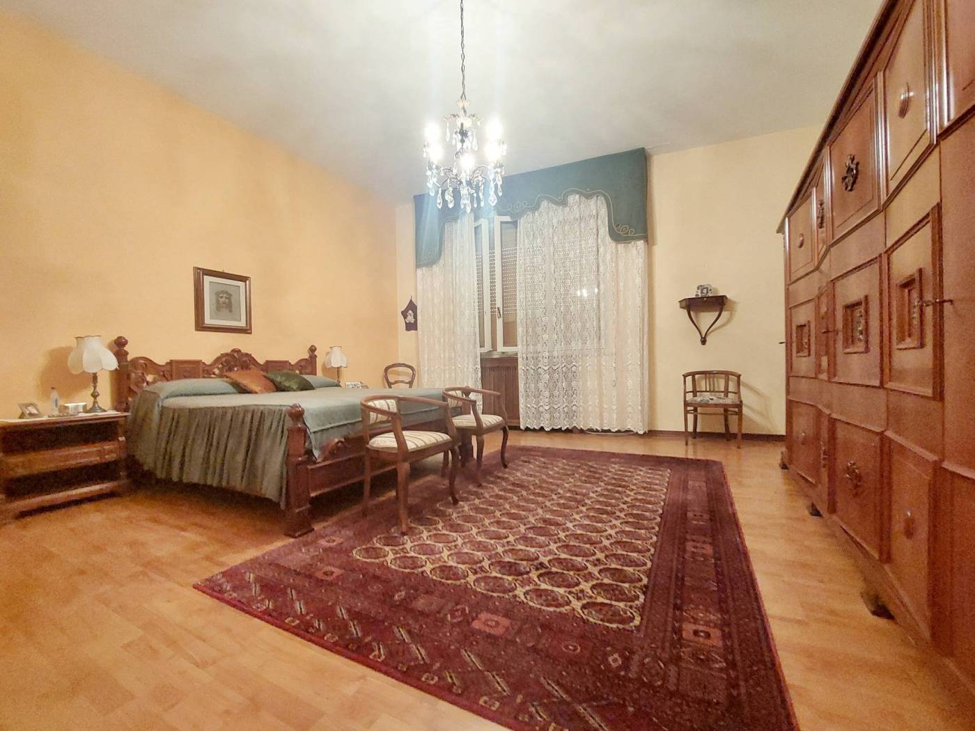 Camera da letto