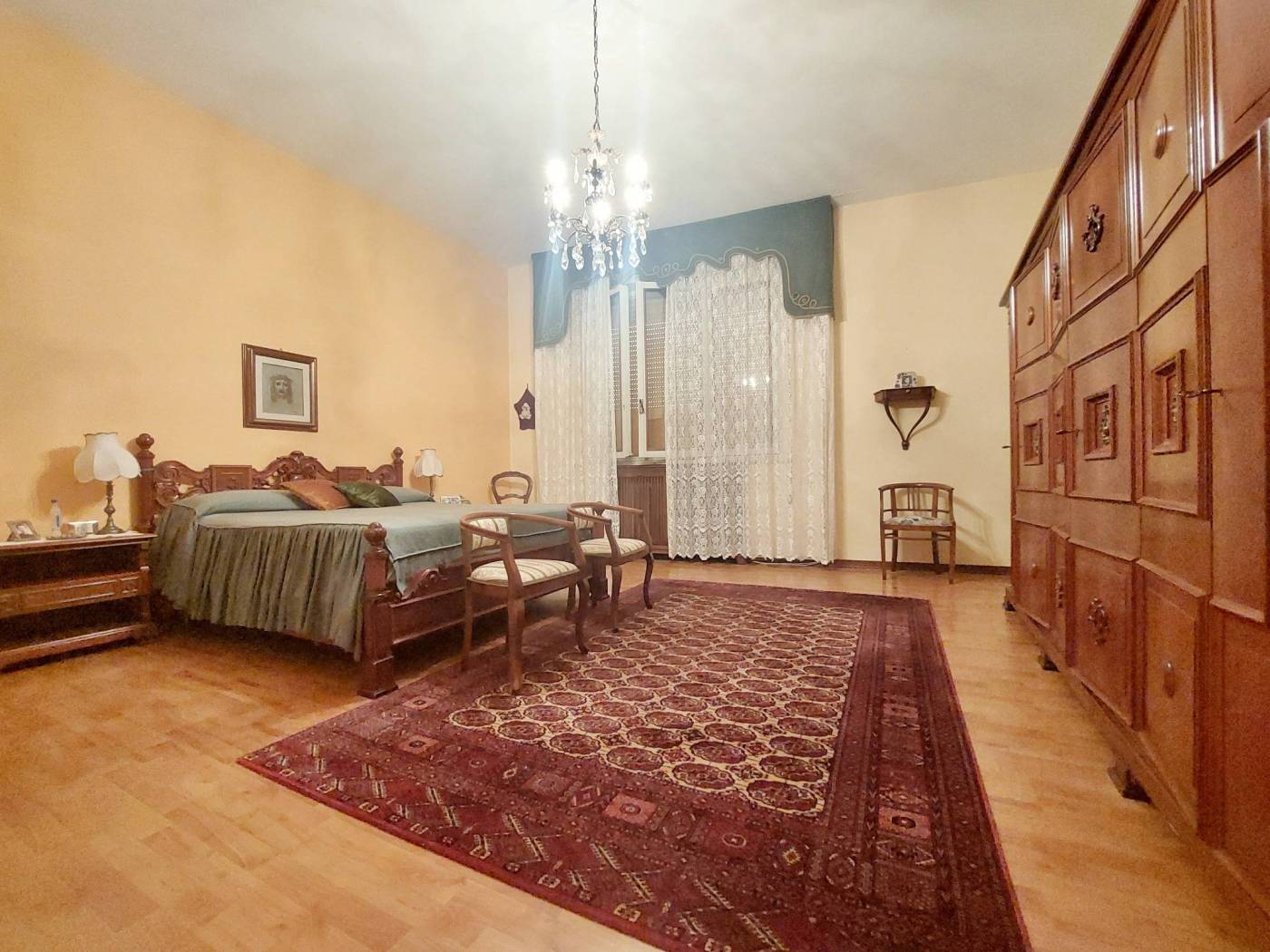 Camera da letto