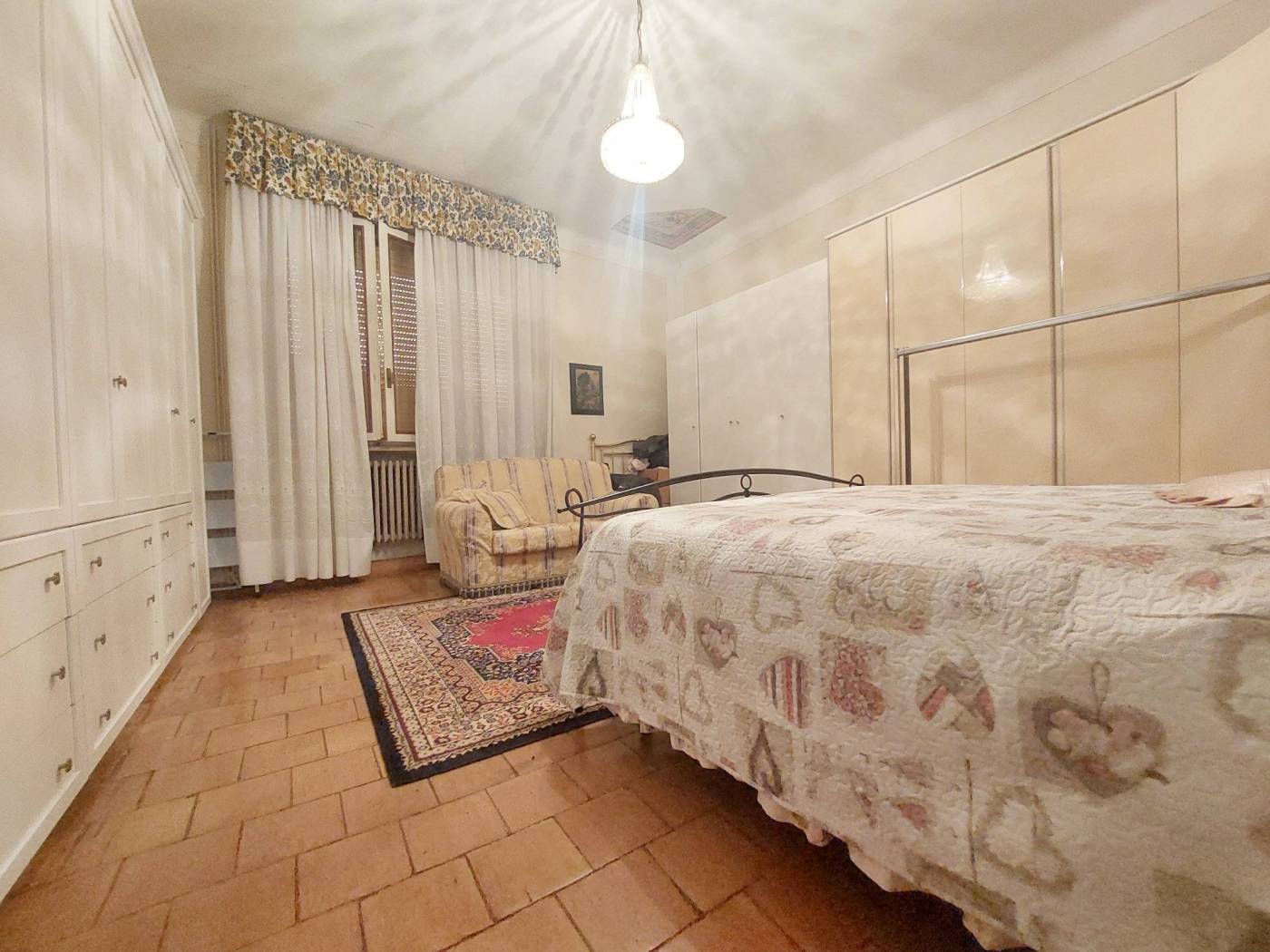 Camera da letto