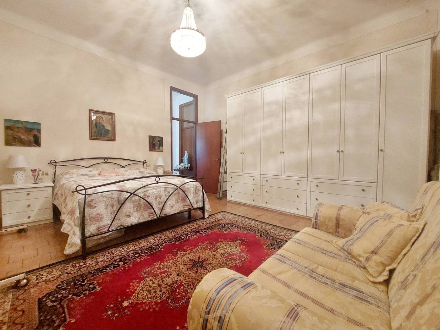 Camera da letto