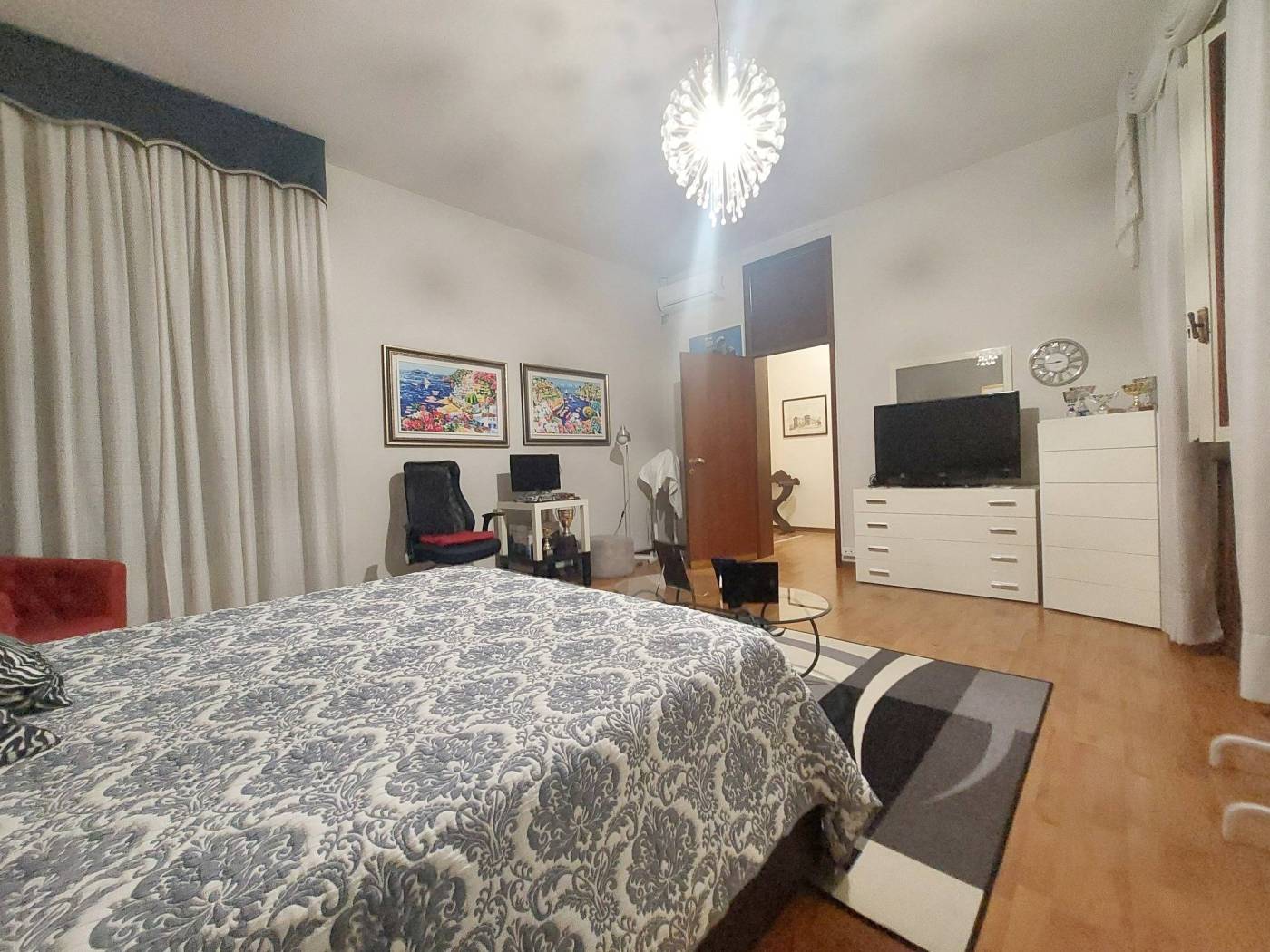 Camera da letto