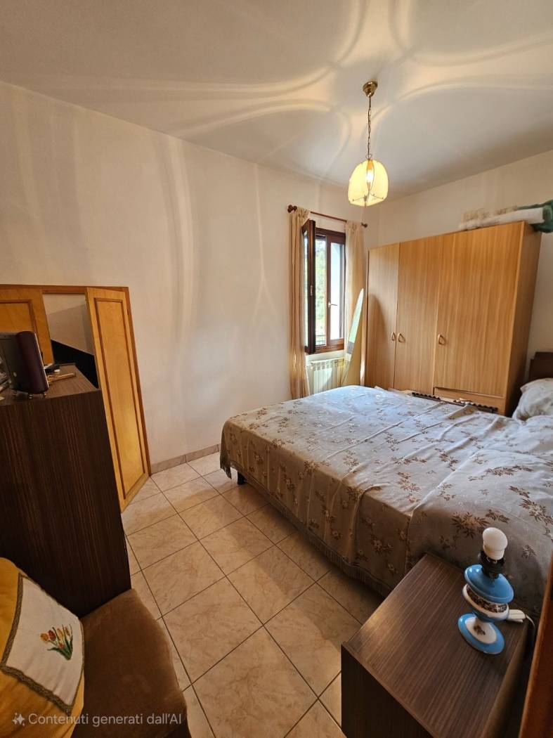 Camera da letto