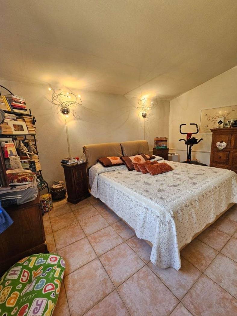 Camera da letto