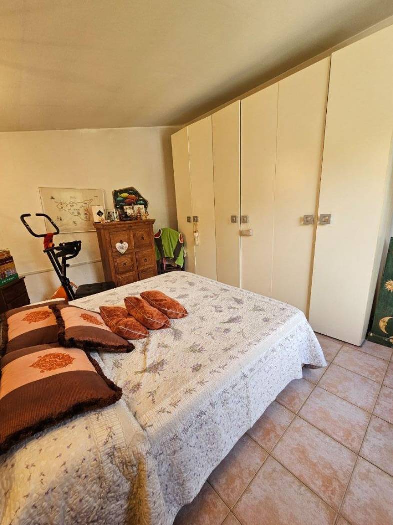 Camera da letto