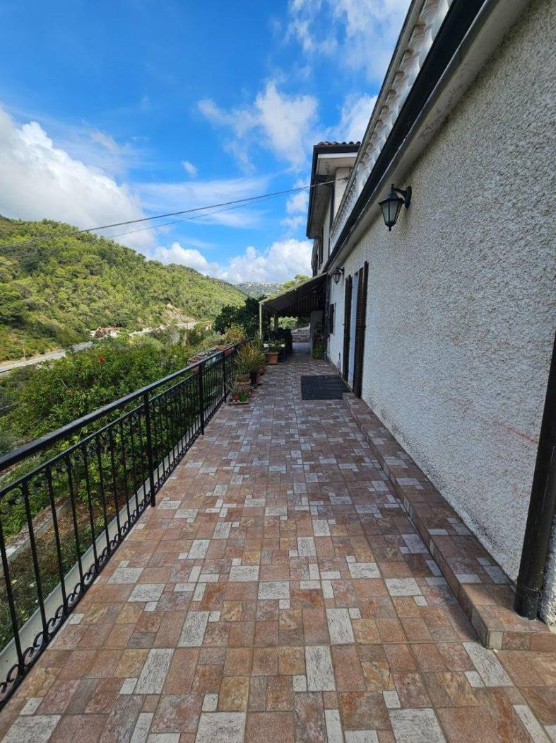 Terrazzo
