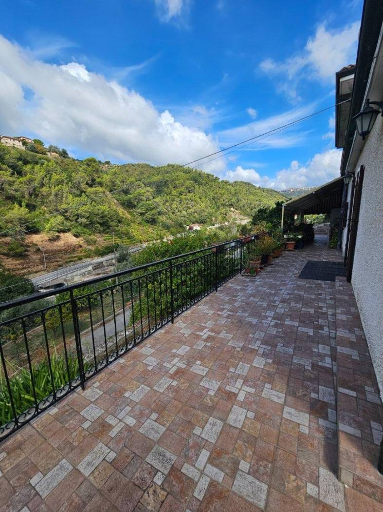 Terrazzo