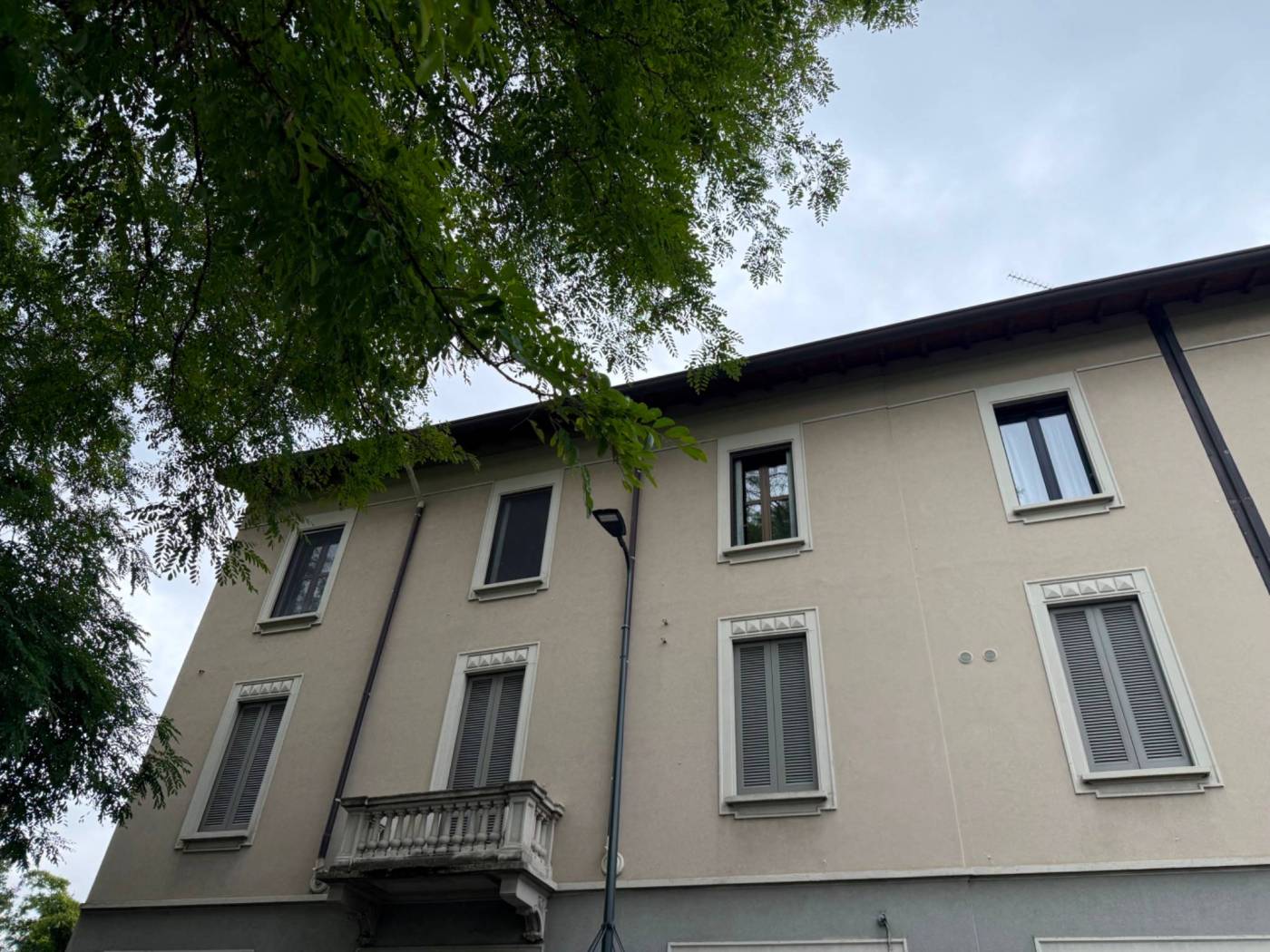 Facciata
