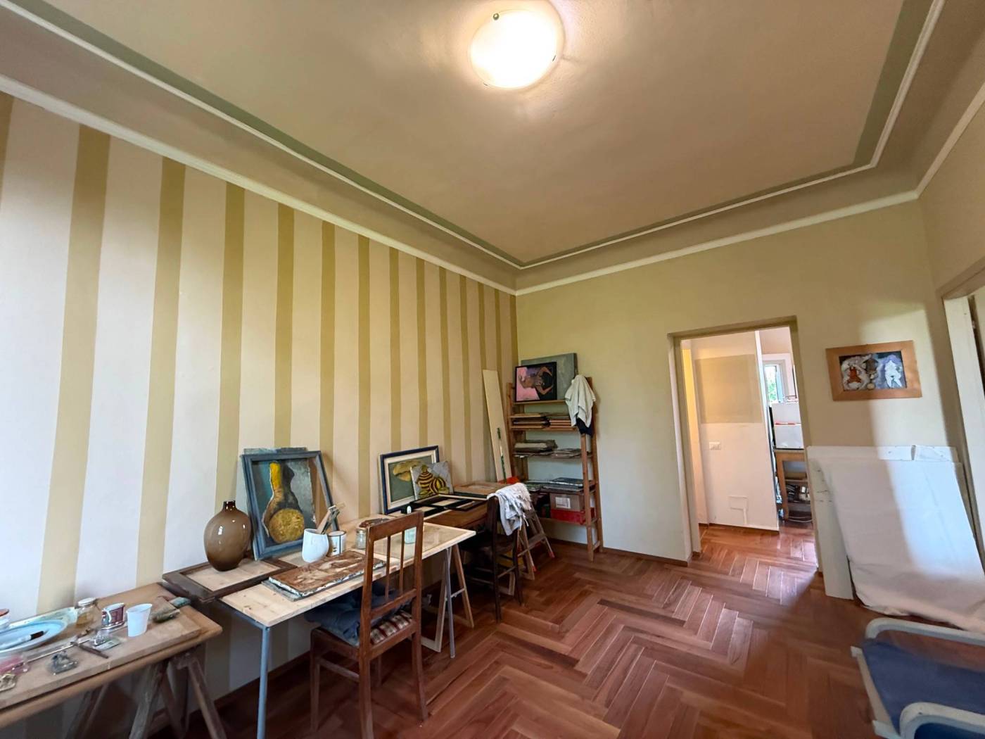 Studio