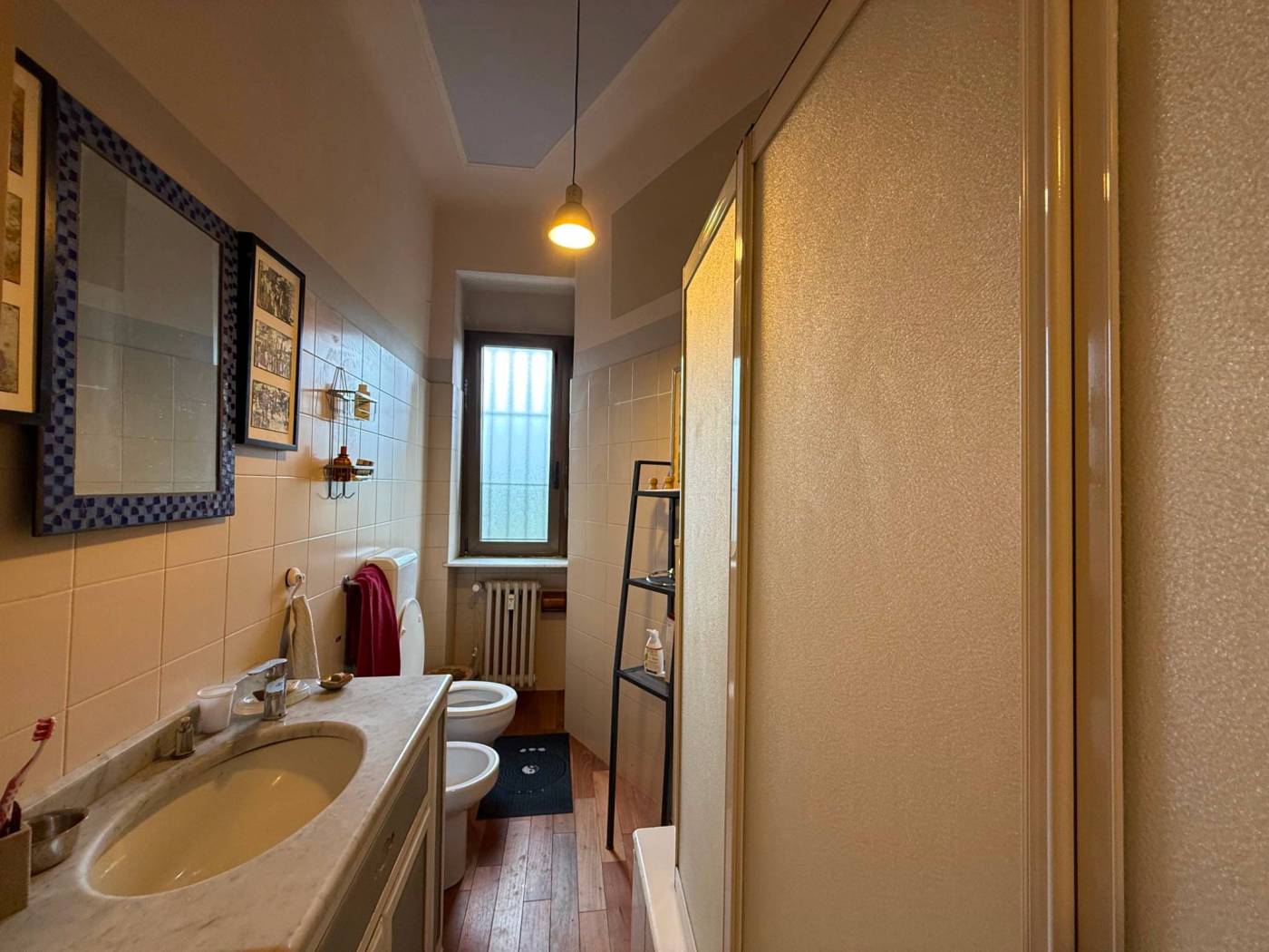 Bagno