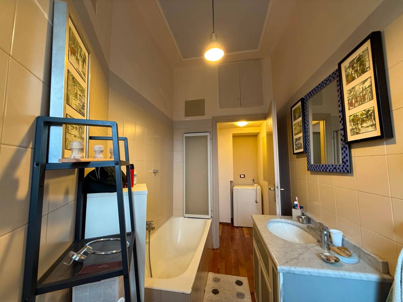 Bagno