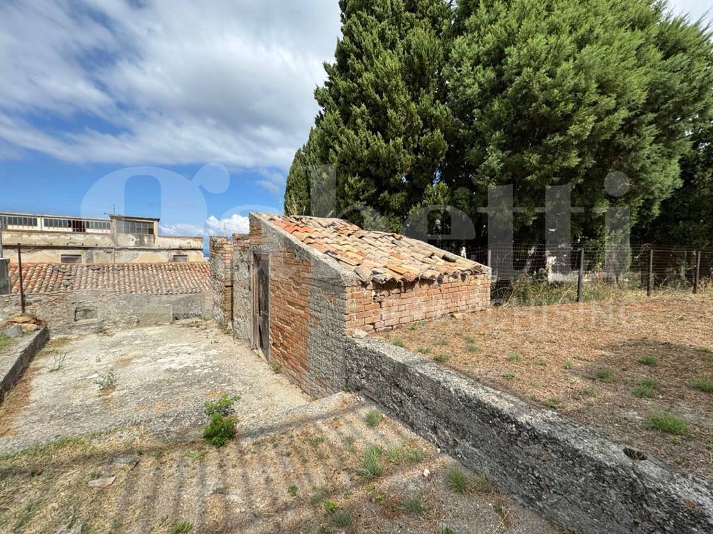 Terreno