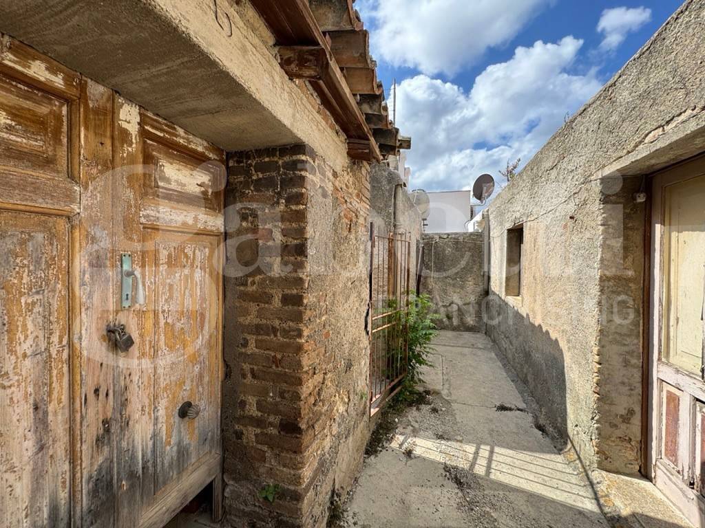 Cortile interno