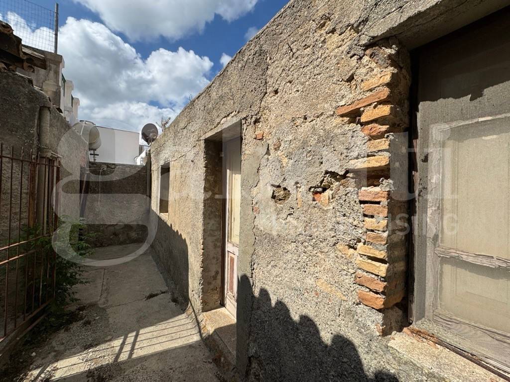 Cortile interno