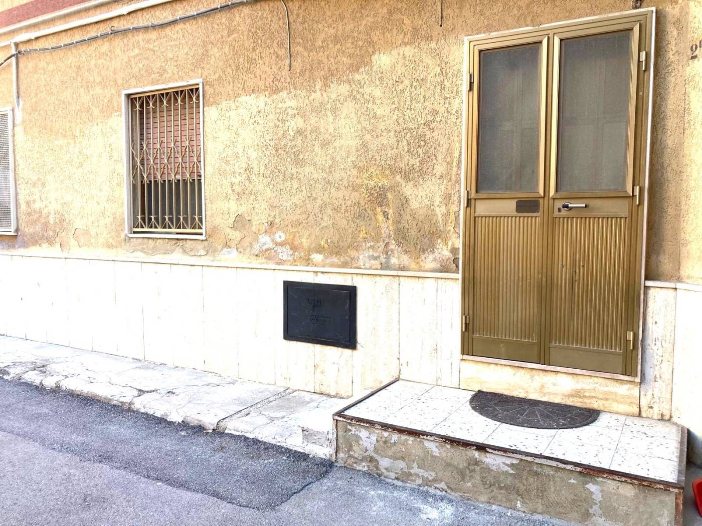 Facciata