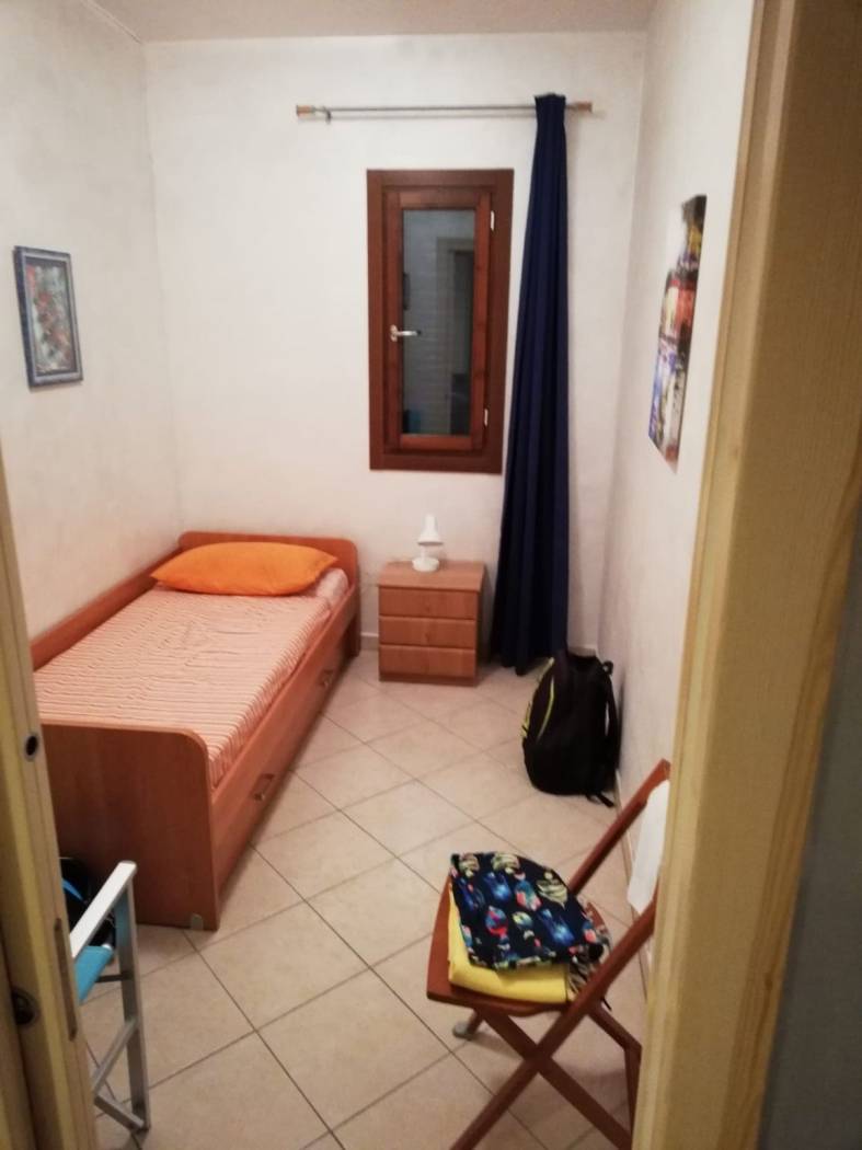 Camera da letto