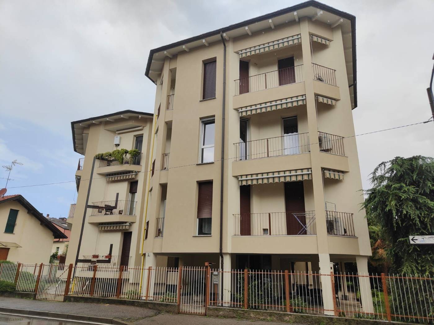 Facciata