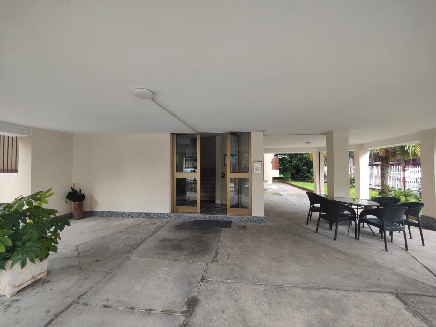 Interno palazzo