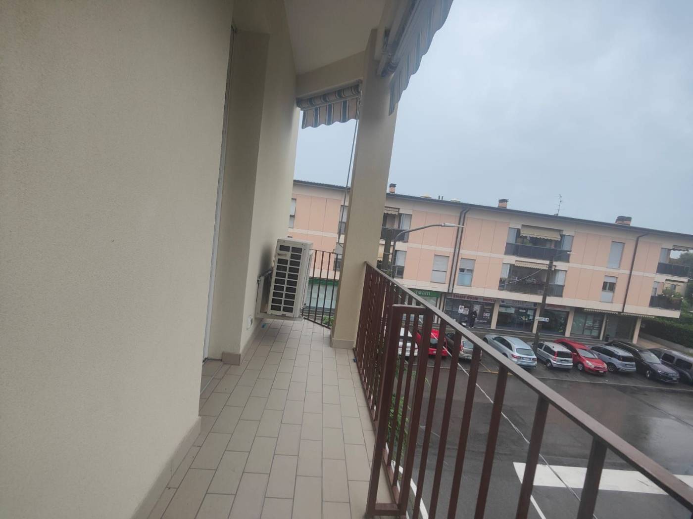 Balcone