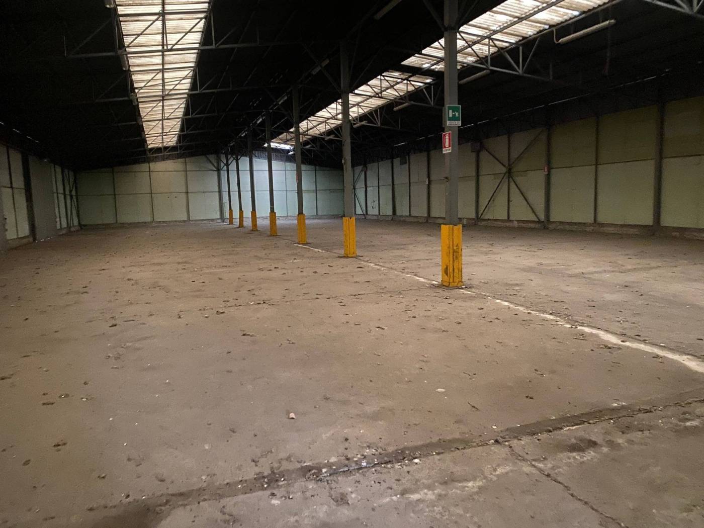 Interno non residenziale