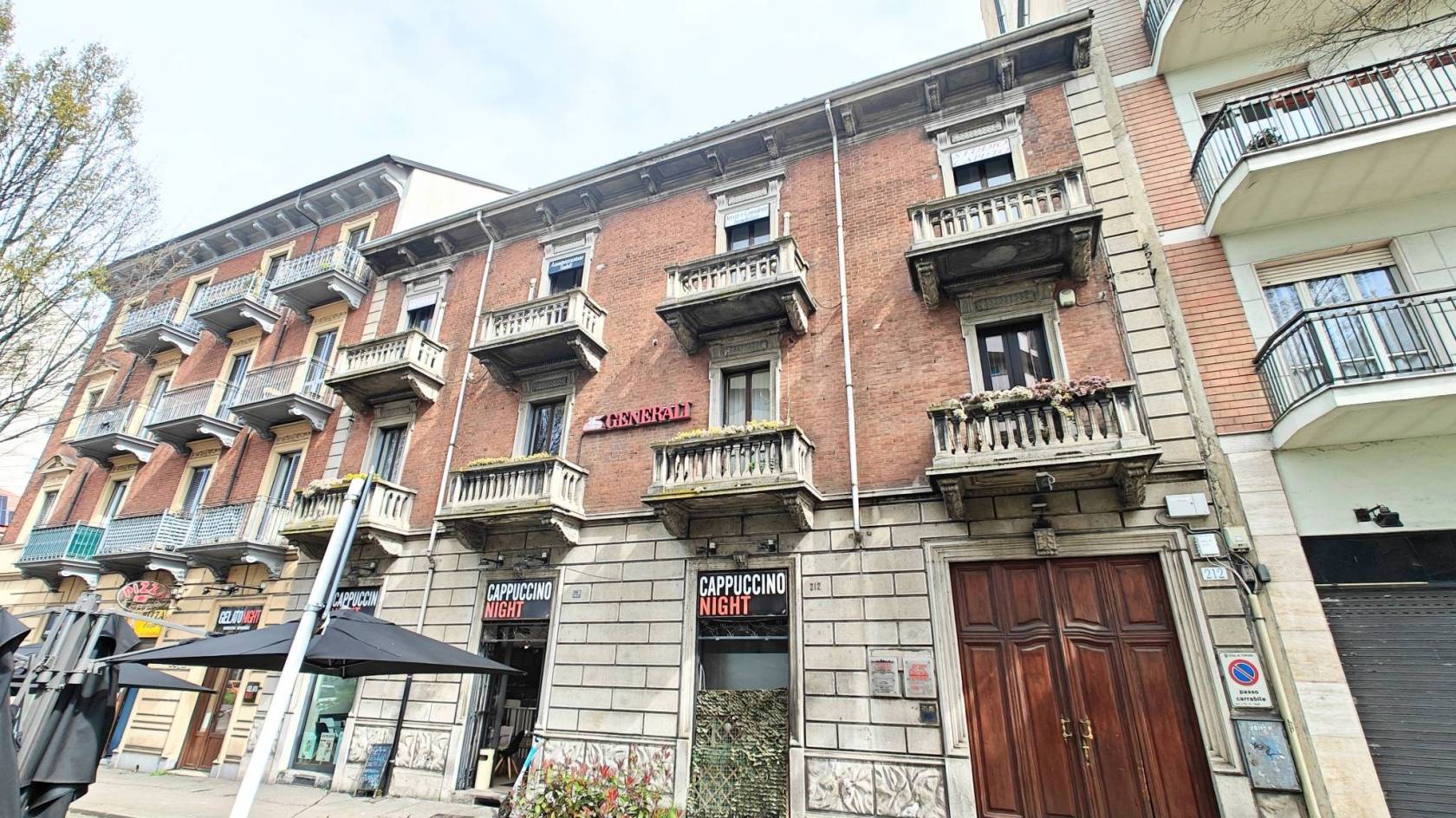Facciata