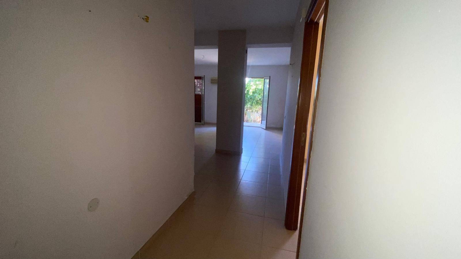 Interno palazzo