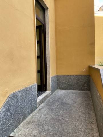 Interno palazzo