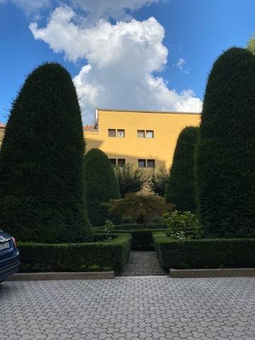 Cortile interno