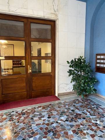 Interno palazzo