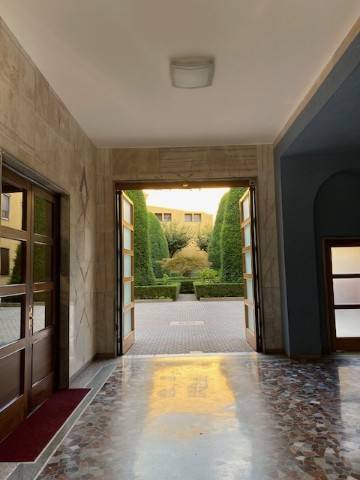 Interno palazzo