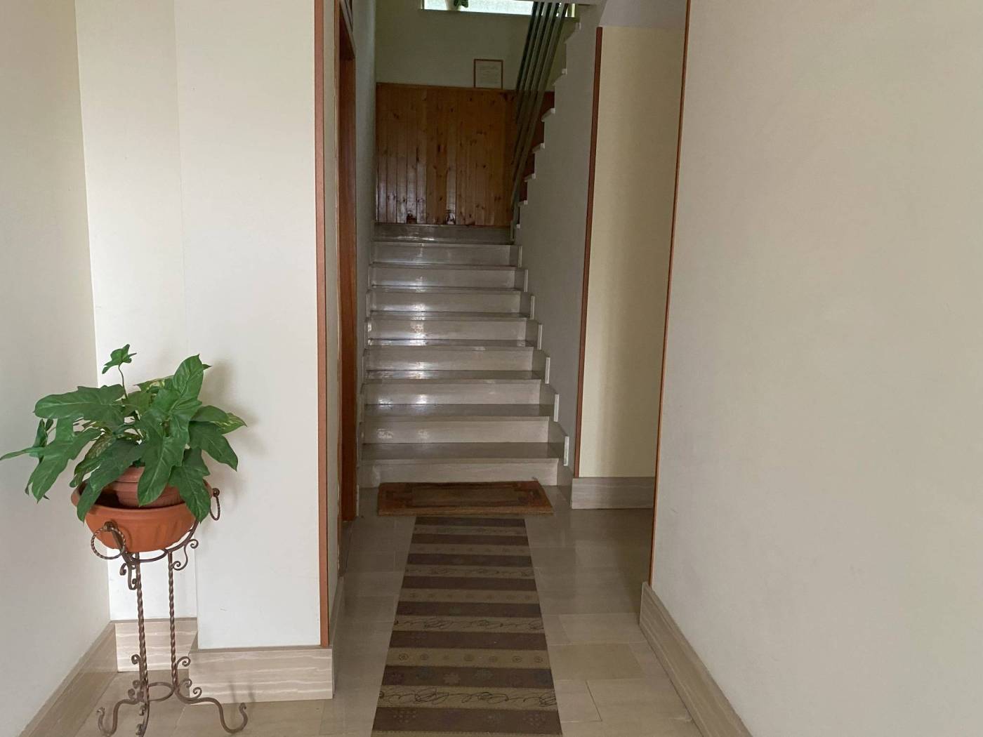 Interno palazzo
