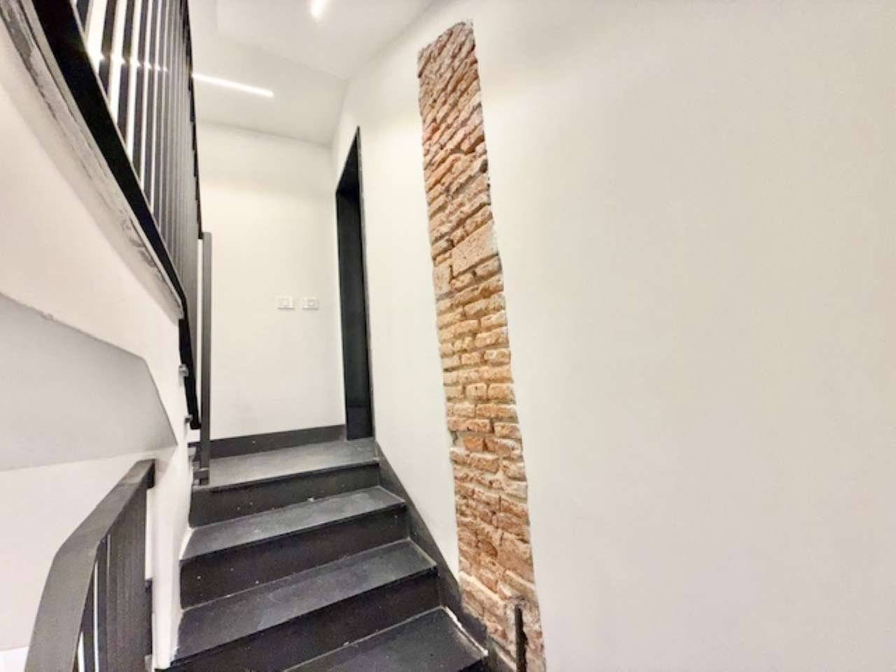 Interno palazzo