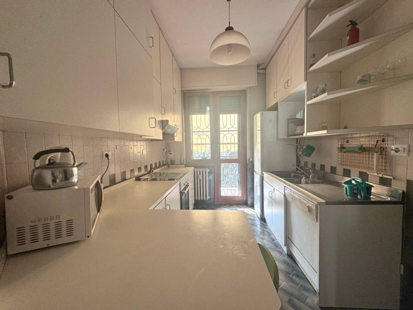 Cucina