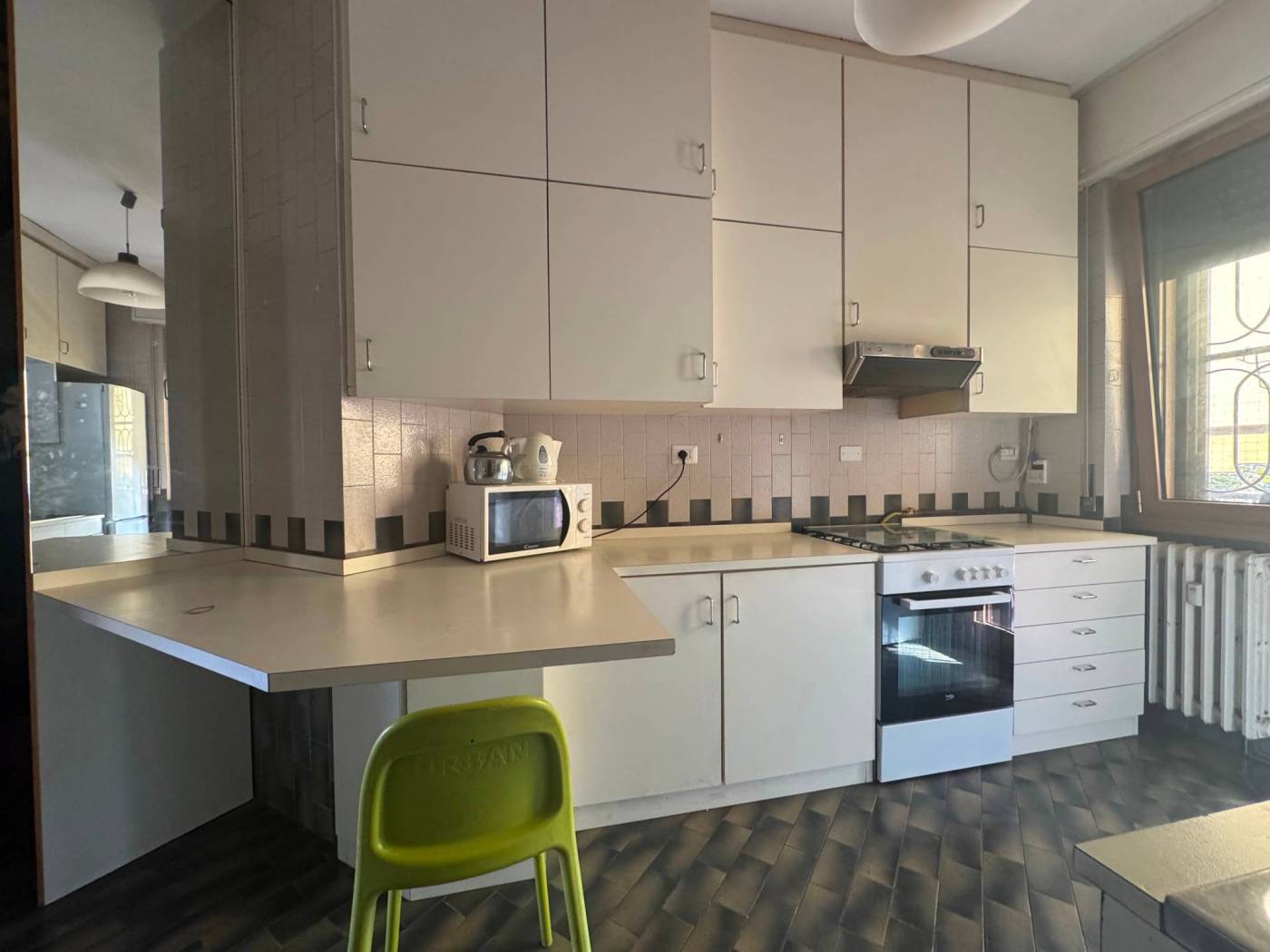 Cucina