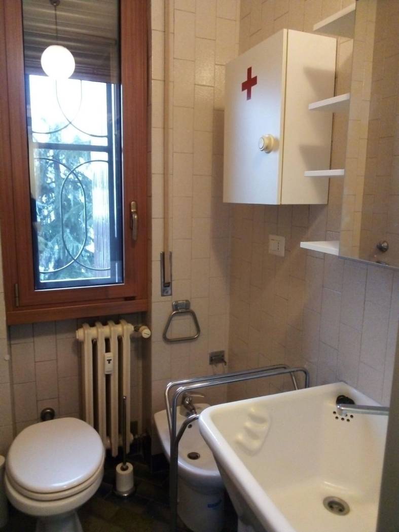 Bagno