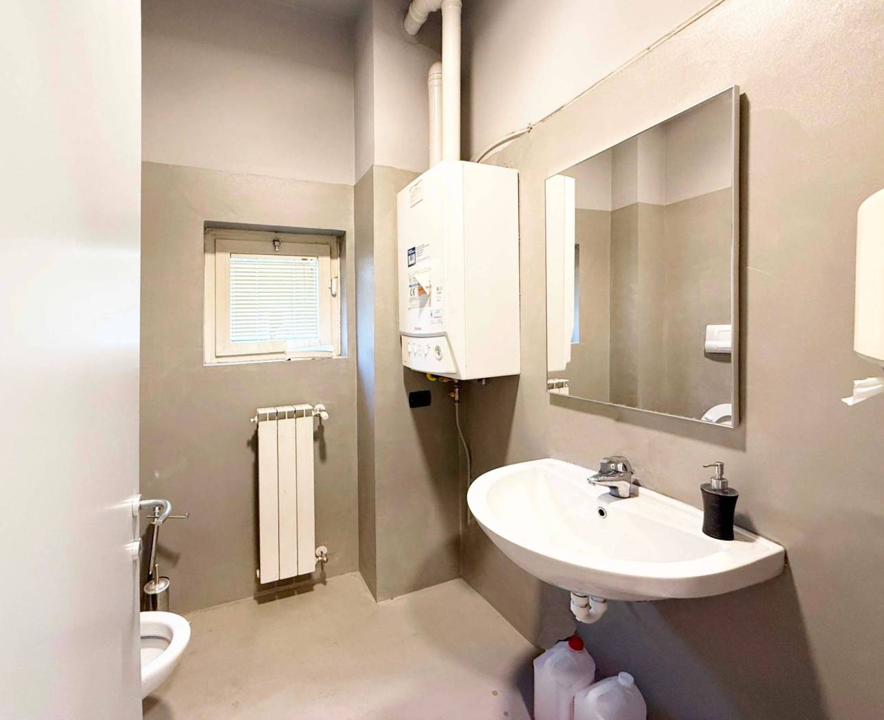 Bagno