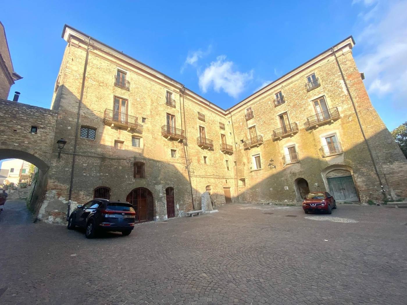 Facciata
