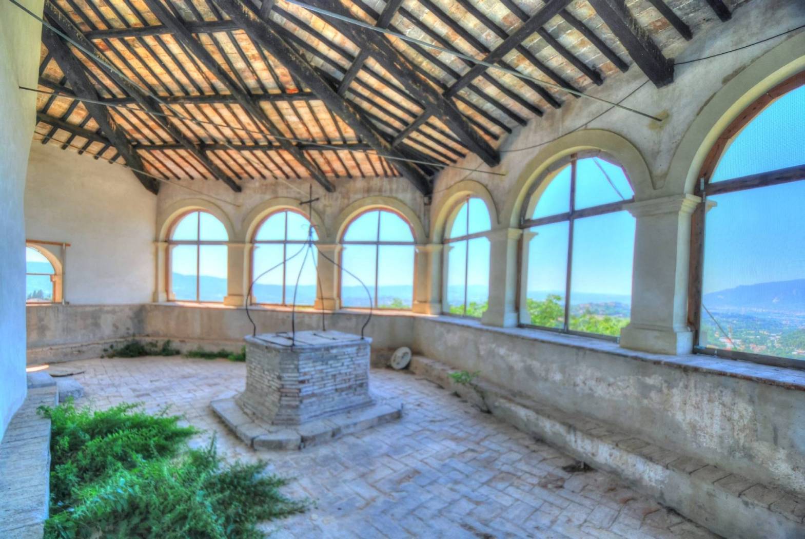 Veranda