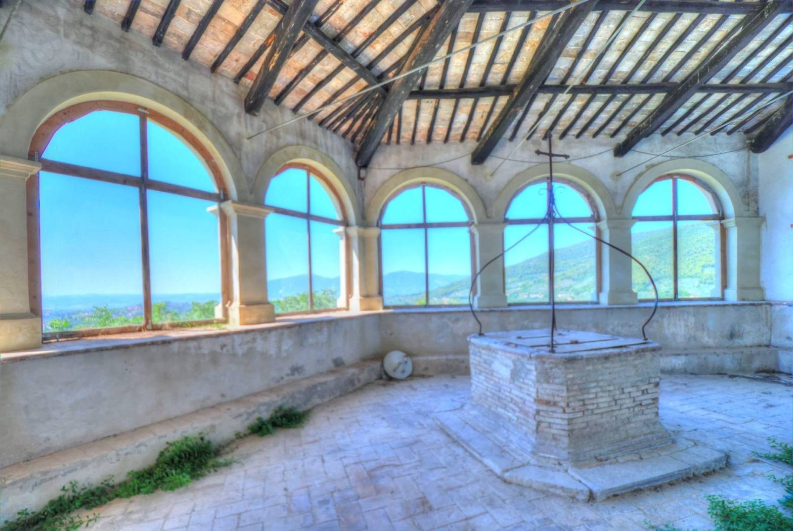 Veranda