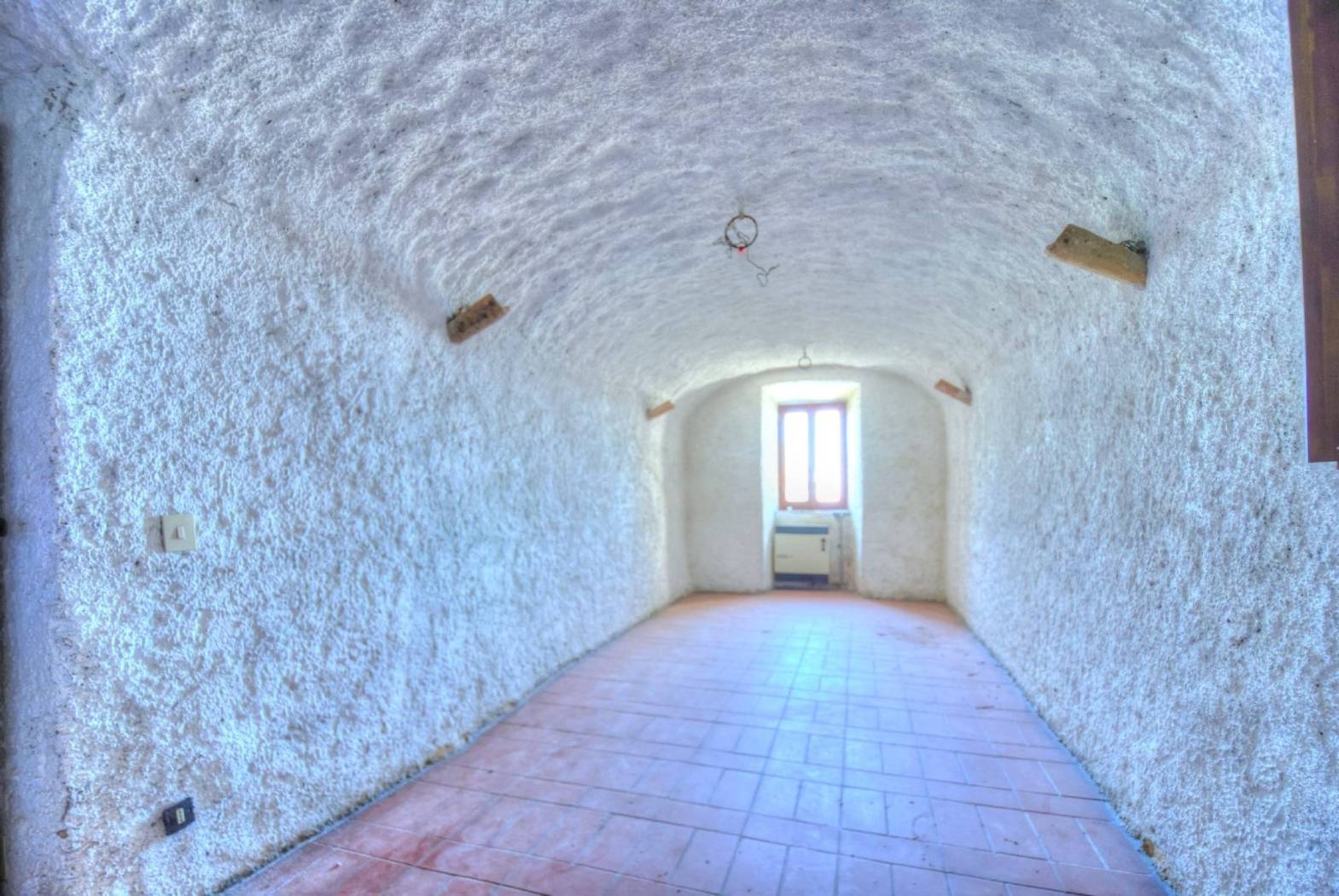 Interno palazzo