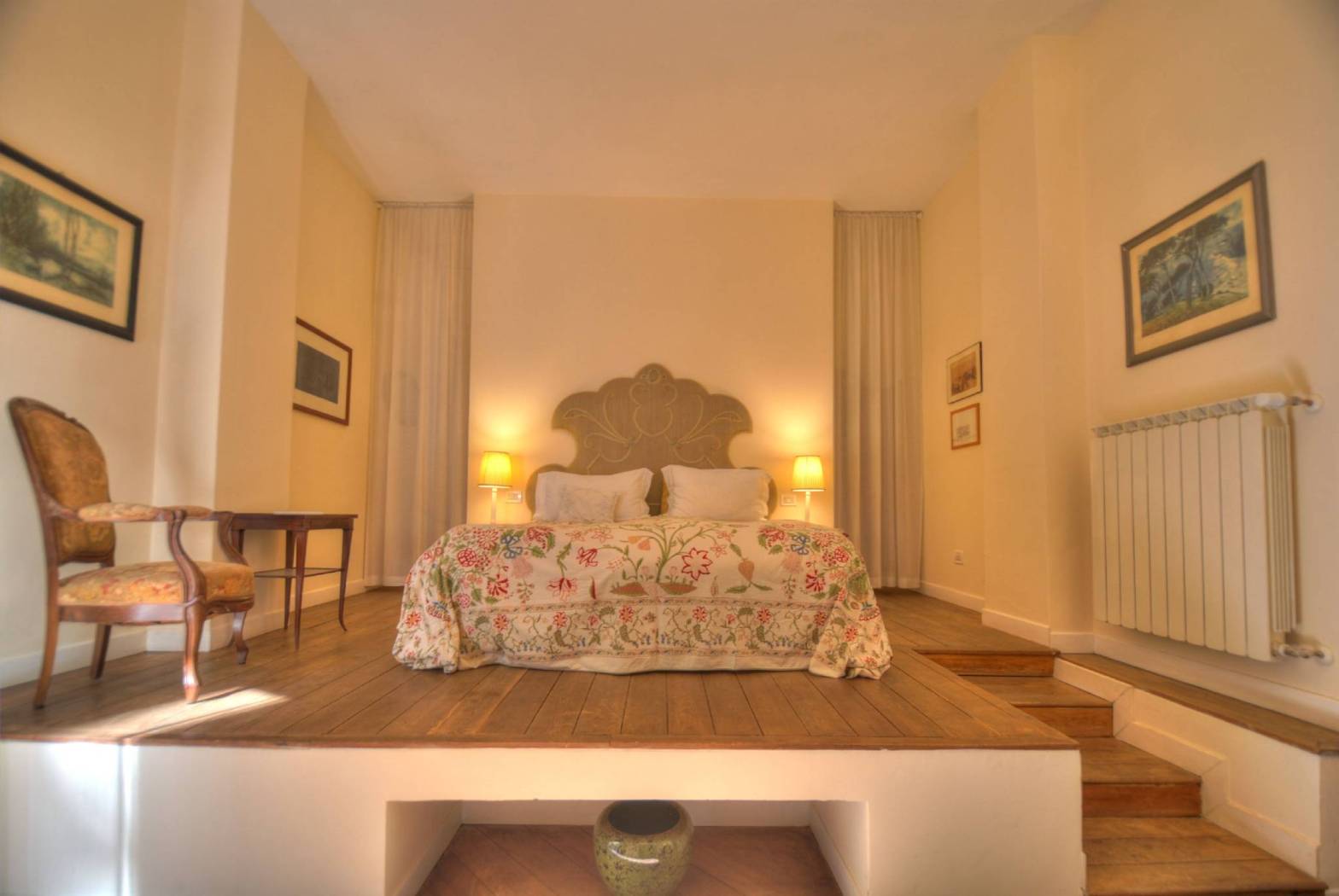 Camera da letto