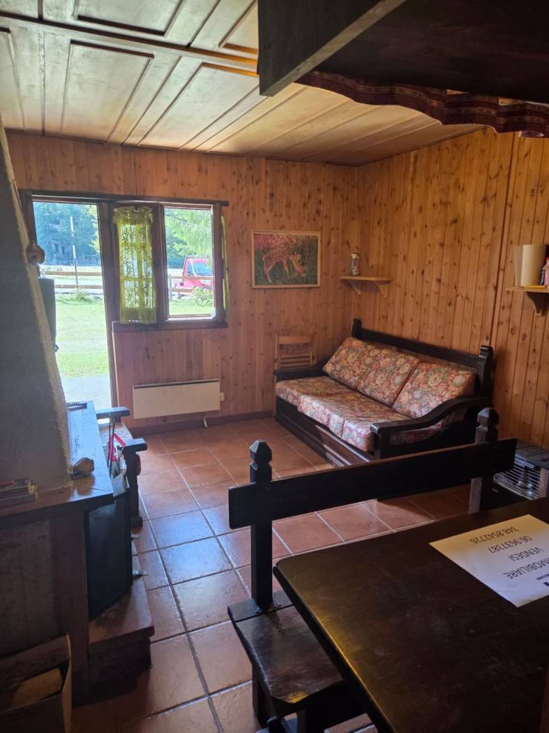 Veranda