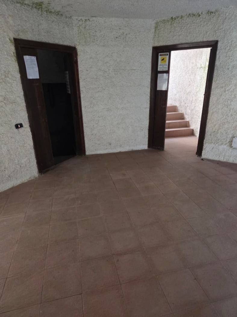 Interno palazzo