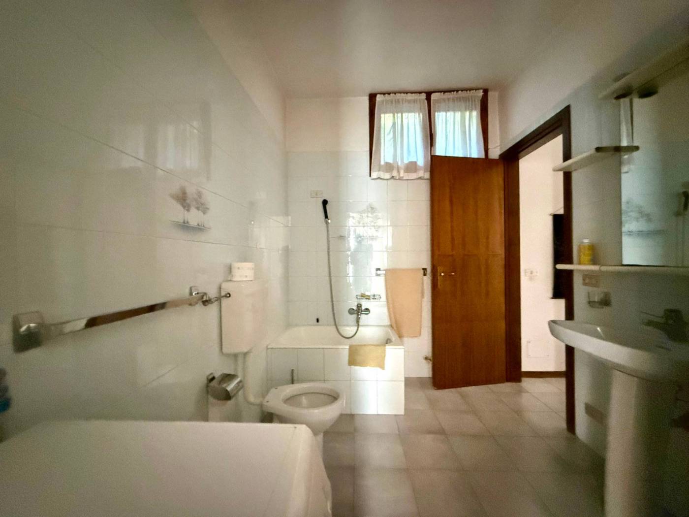 Bagno