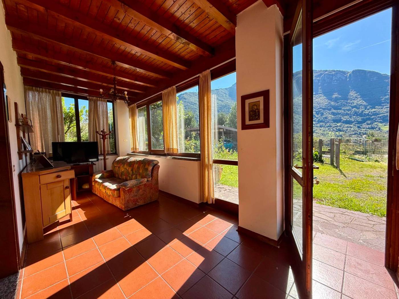 Veranda