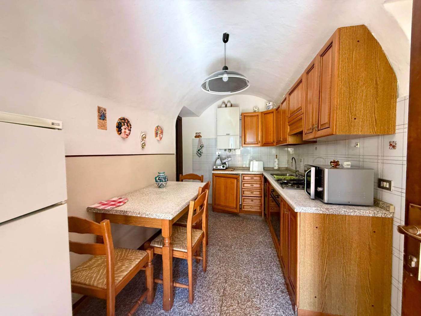 Cucina