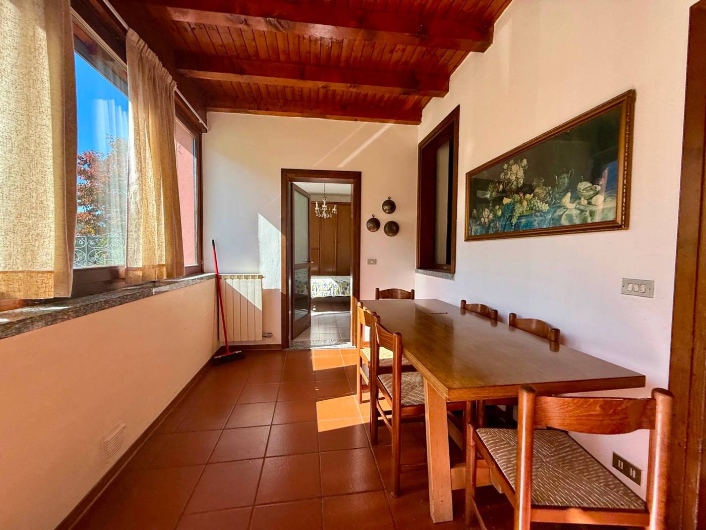 Veranda