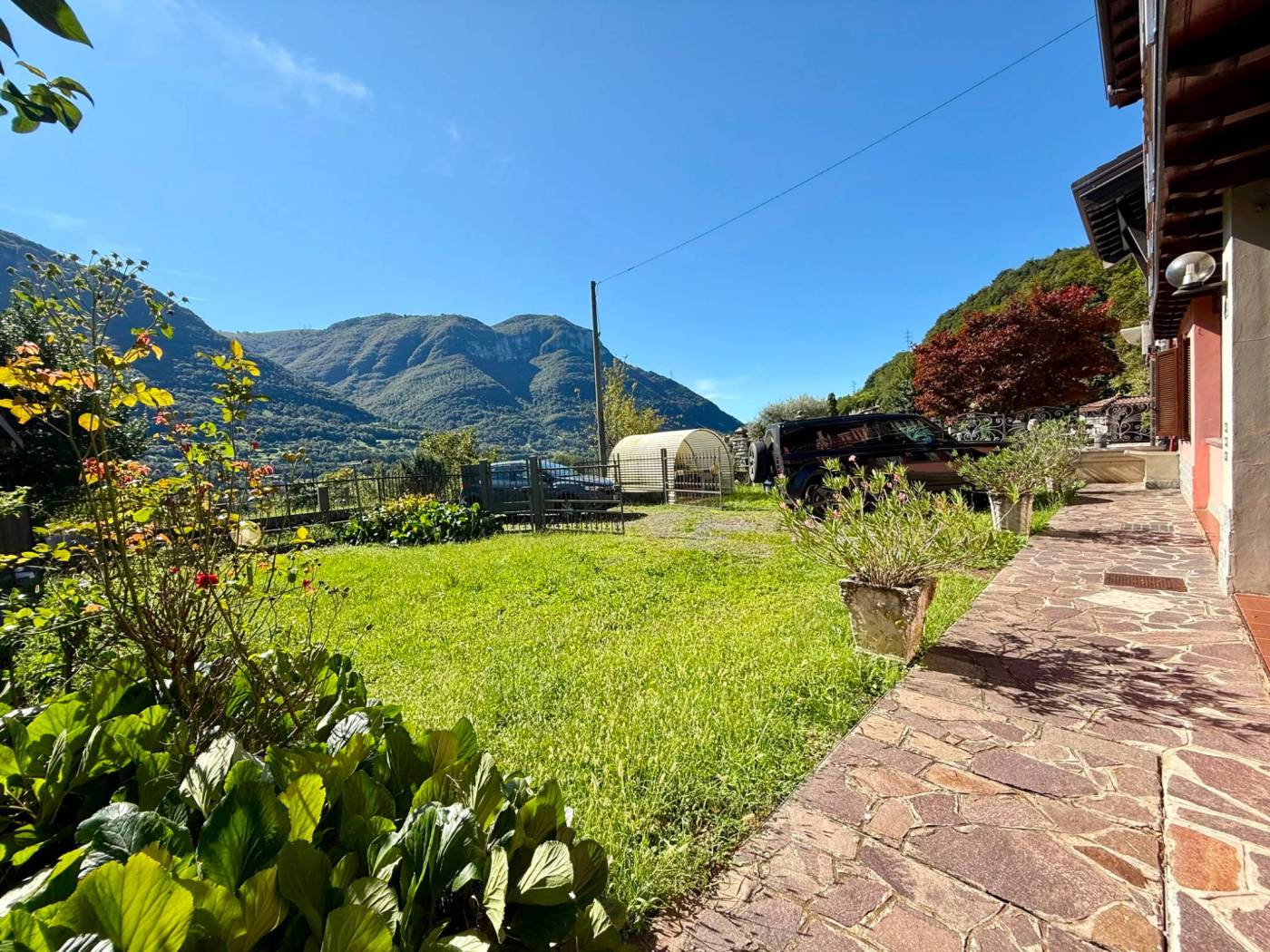 Giardino