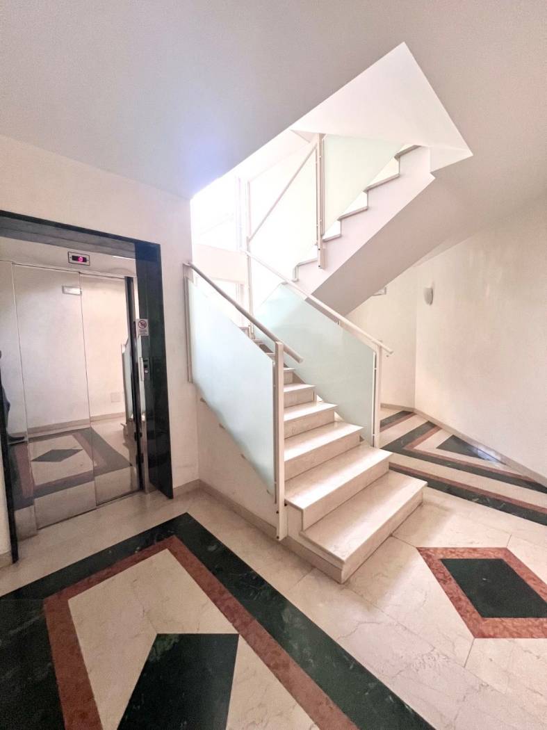 Interno palazzo