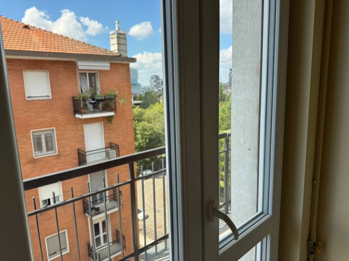 Balcone