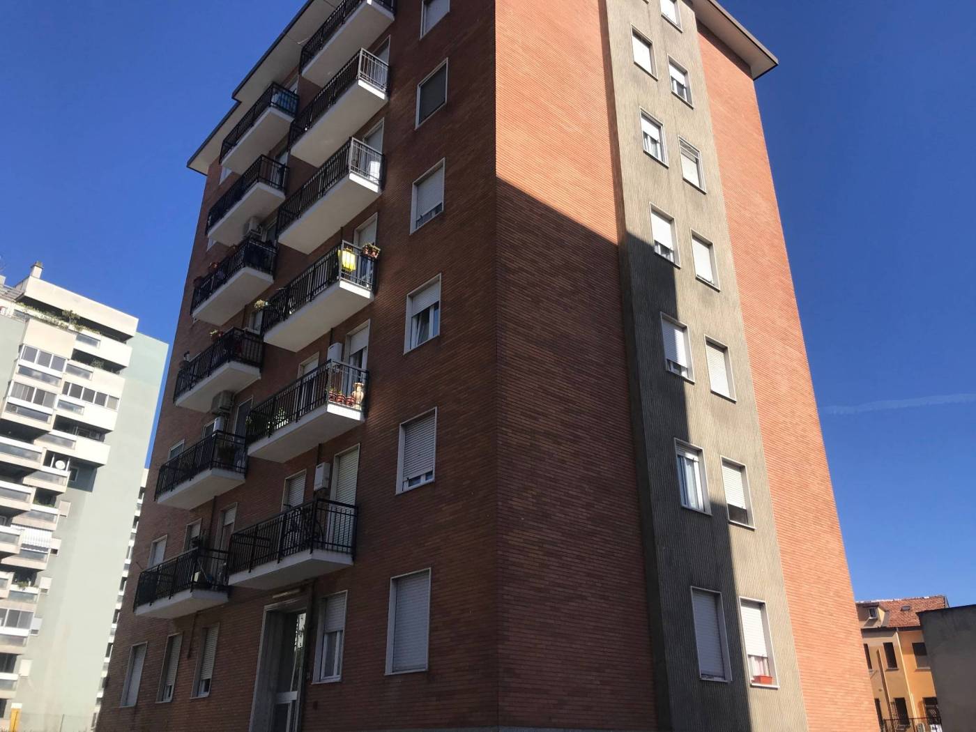 Facciata